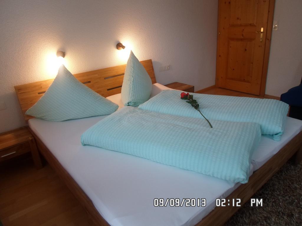 Haus Kroell Elisabeth Lejlighed Zell am Ziller Eksteriør billede
